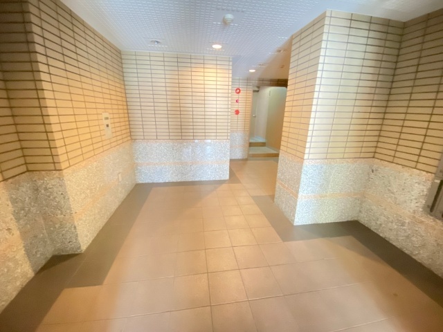 アネックス御器所 その他共有部分