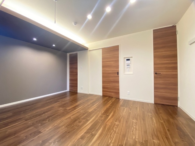 ブランセン川名 その他部屋・スペース