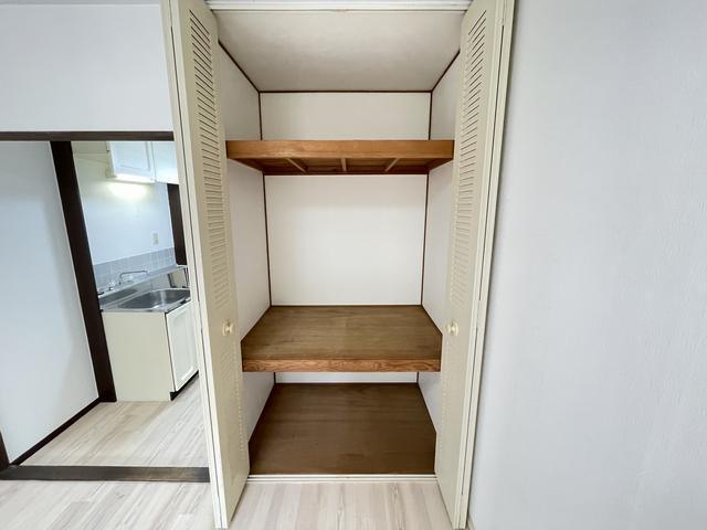 エポックダボ 収納