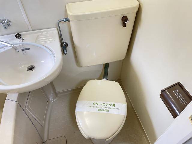 エポックダボ トイレ
