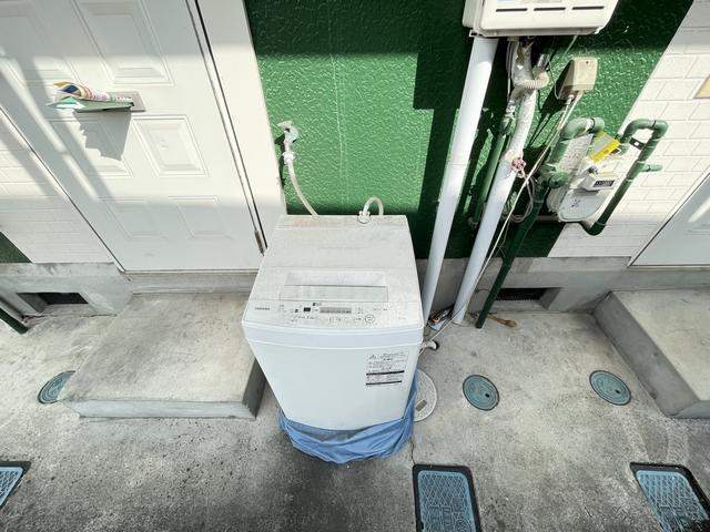 エポックダボ その他部屋・スペース