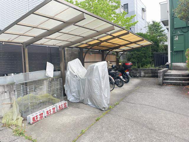 エポックダボ その他共有部分