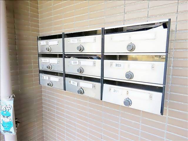 東山ロイヤルハイツ その他