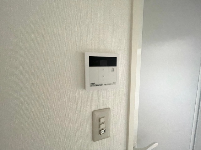 ＭＹビル 給湯パネル