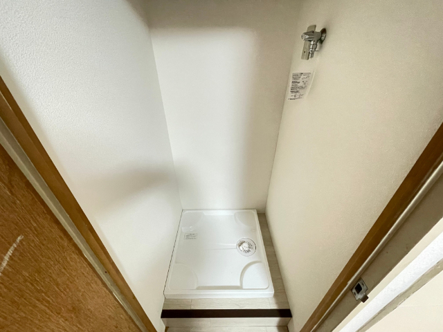 クレセント富士見 その他