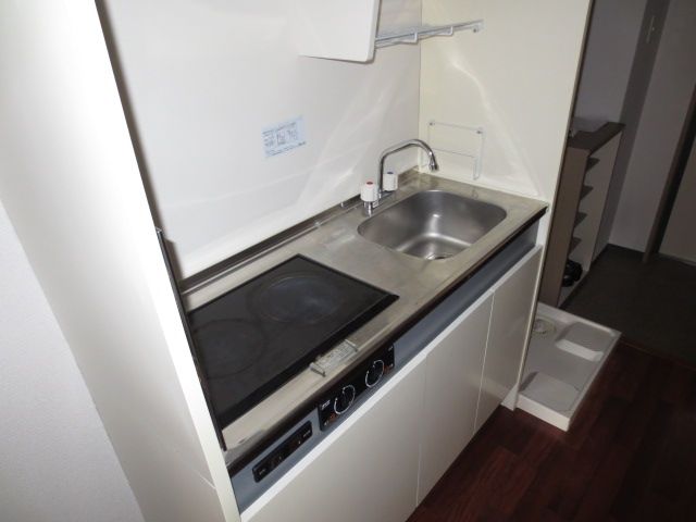 WESTIN星ヶ丘 その他部屋・スペース