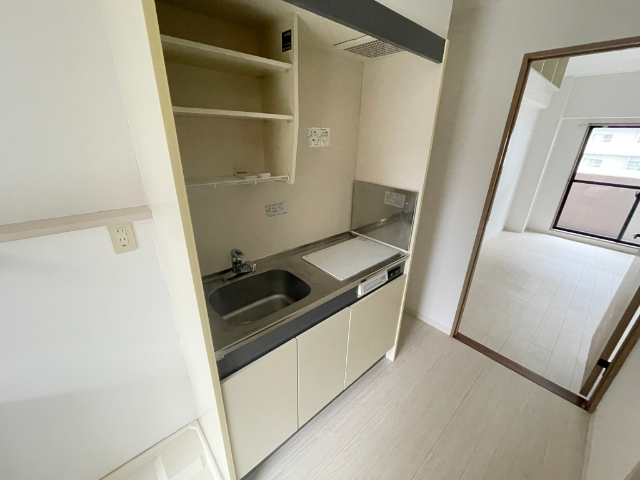 WESTIN星ヶ丘 その他部屋・スペース