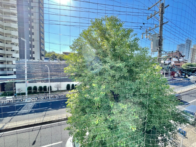 あさみビル 眺望