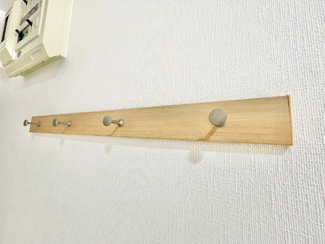 あさみビル その他設備