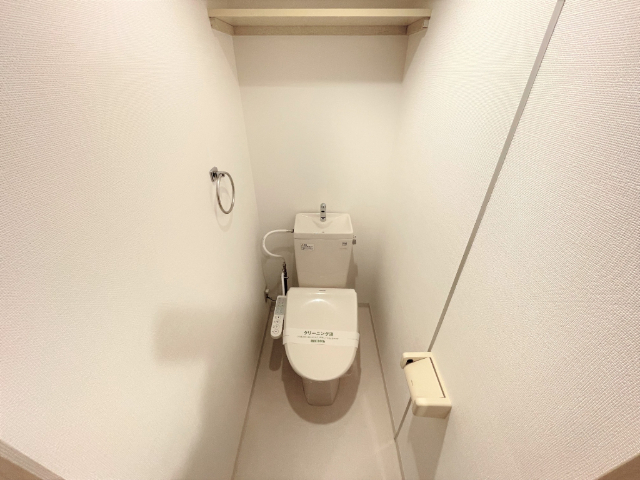 Ｃ’２　ＳＱＵＡＲＥ トイレ