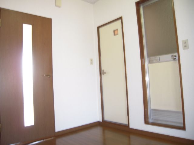 カーサひじり５ その他