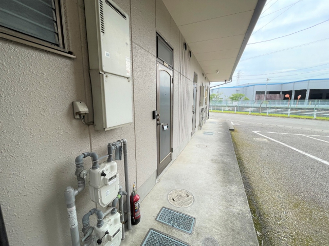 カーサひじり５ その他共有部分