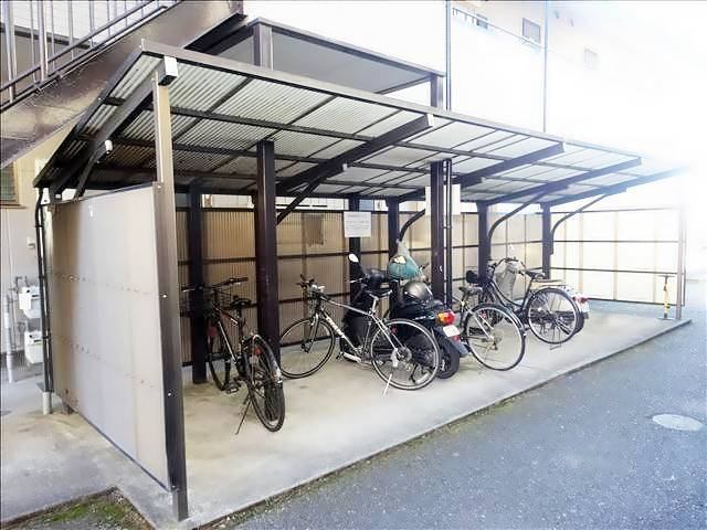 カーサひじり５ その他部屋・スペース