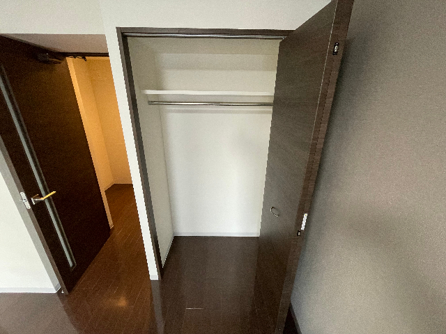 ＡｒｔｉｚＡ鶴舞 収納