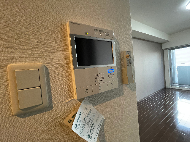 ＡｒｔｉｚＡ鶴舞 セキュリティ