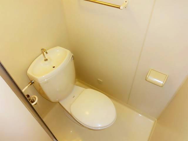 ＭＴなごの１００１ トイレ