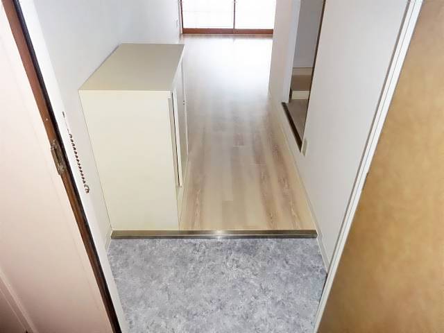 ＭＴなごの１００１ レインズ用チラシ画像
