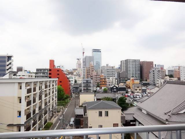 ＭＴなごの１００１ 眺望