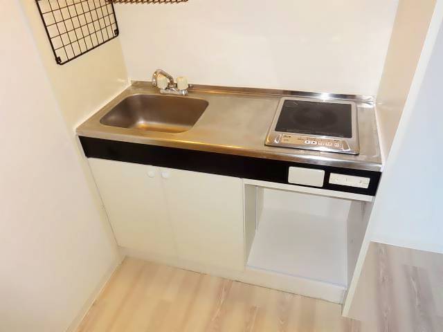 ＭＴなごの１００１ キッチン