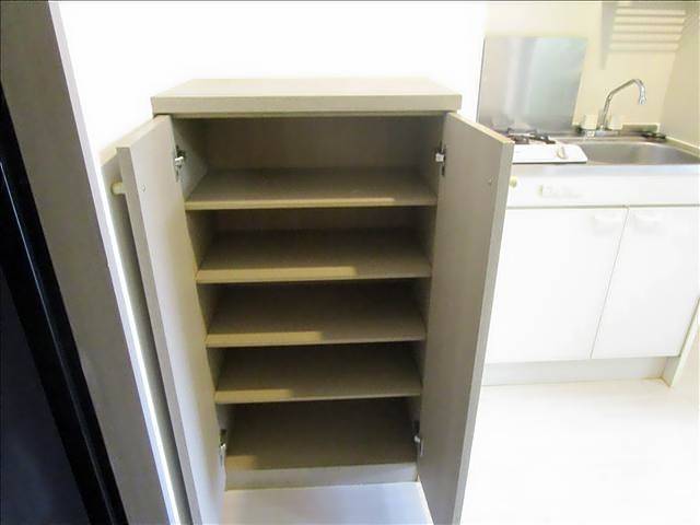 ヤマトマンション大須Ⅰ その他部屋・スペース