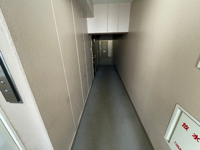 ＭＴなごの１００１ 3階