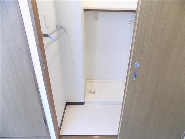 ウルップソウ山手 レインズ用チラシ画像