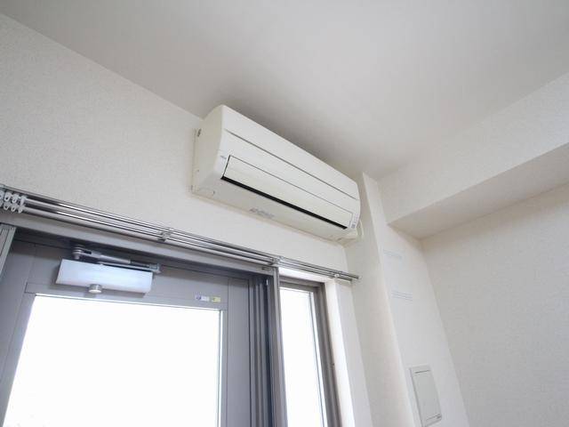 エスティメゾン東別院 その他設備