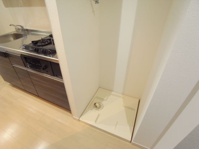 クレド桜山 レインズ用チラシ画像