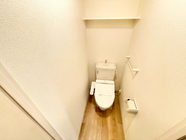 Ｓｕｎ　Ｓｔａｔｅ東海 トイレ