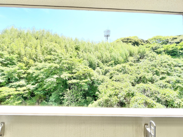 Ｓｕｎ　Ｓｔａｔｅ東海 眺望