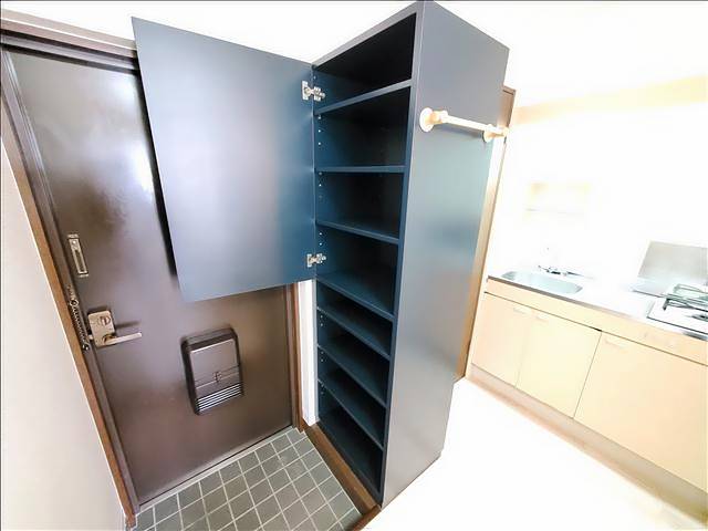 グローリアスＴＭ その他部屋・スペース
