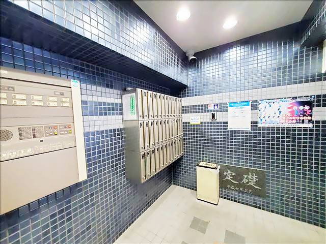 グローリアスＴＭ その他共有部分