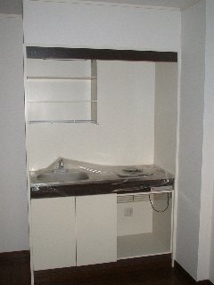 ベルメゾン吹上 その他