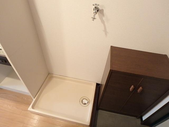 ラベンダーヒルズ・Ｋ その他部屋・スペース