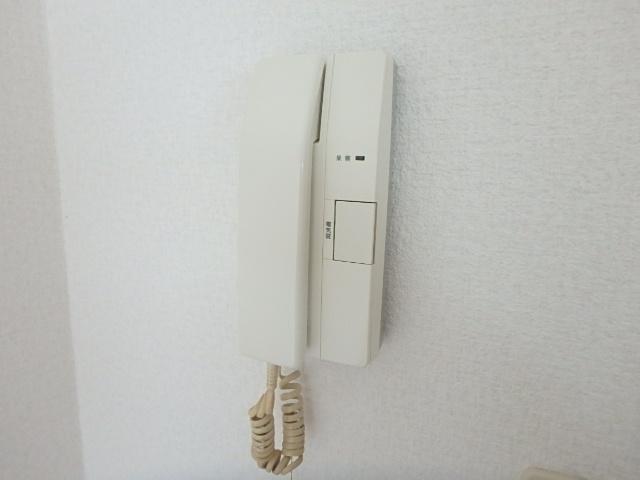 ラベンダーヒルズ・Ｋ セキュリティ