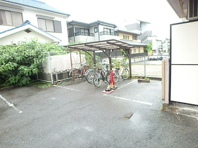 ラベンダーヒルズ・Ｋ その他共有部分