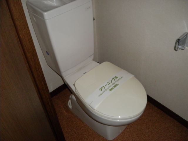 サザン名駅EAST セパレートです
