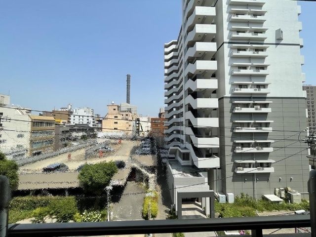 Ｆｏｒｅｓｔａ山西 眺望