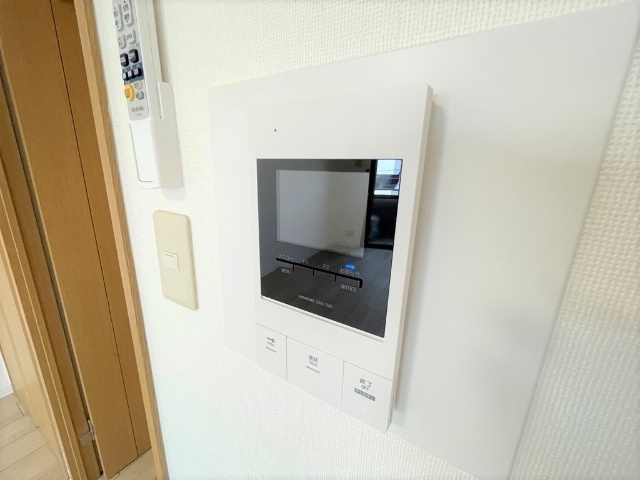 Ｆｏｒｅｓｔａ山西 セキュリティ