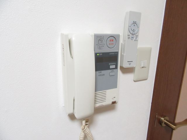 ロイヤルシーズ セキュリティ