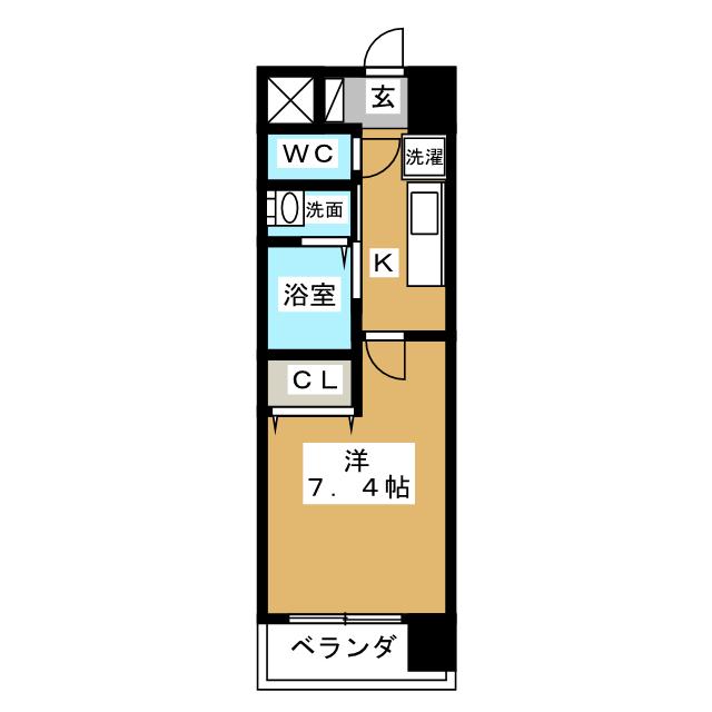 ウェルアップ 間取り