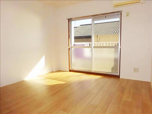 メゾンエスポワール その他部屋・スペース