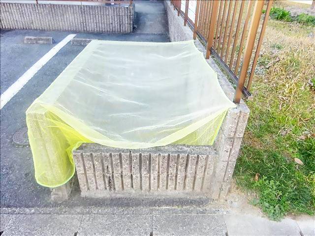 メゾンエスポワール その他共有部分