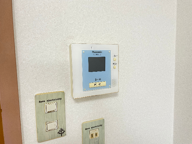 グリーンベリー セキュリティ