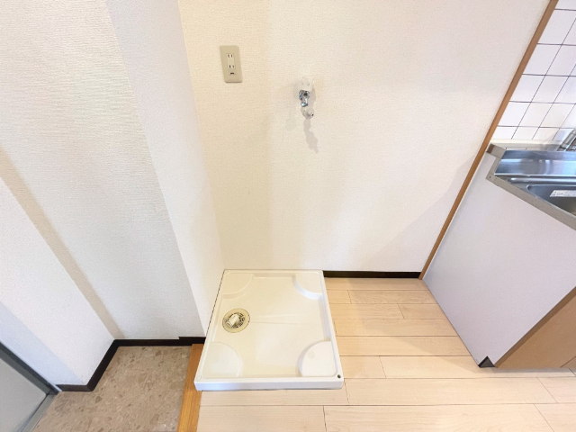 コングリシーヌ その他部屋・スペース