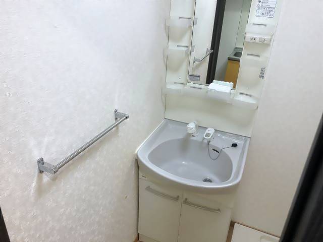 Granse 洗面所