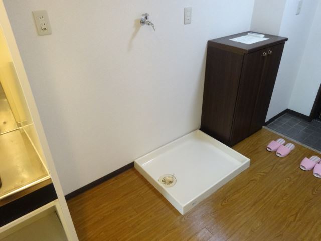 フェイム塩釜　 その他部屋・スペース