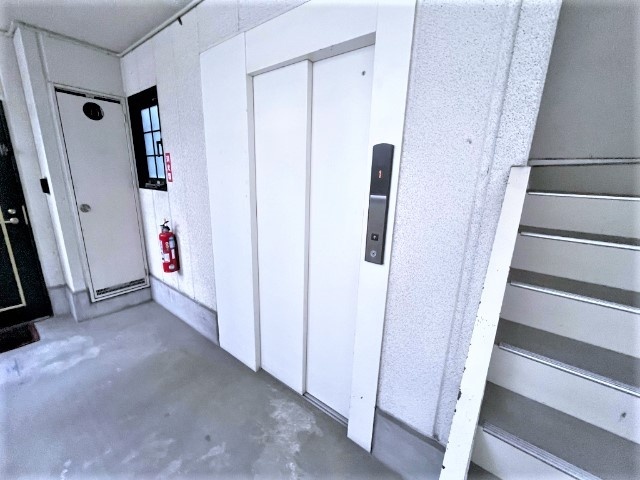 ジュネス・５・栄 その他共有部分