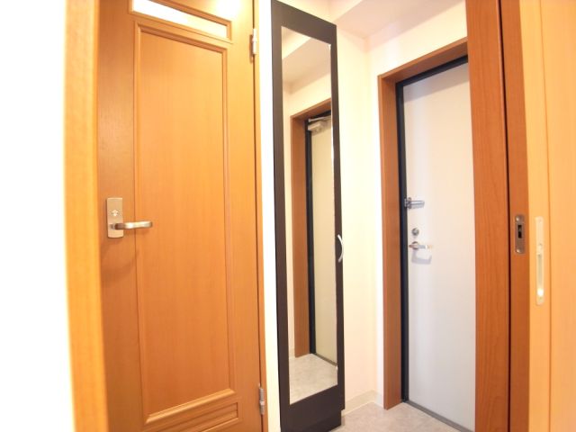 ルミナーレ東山公園 その他部屋・スペース