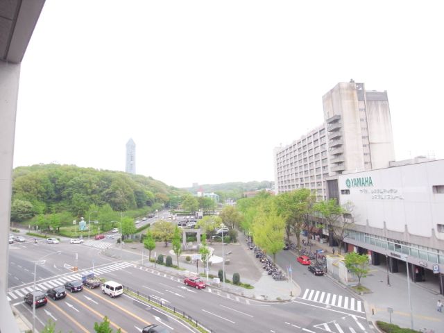 ルミナーレ東山公園 東山公園すぐ！！